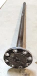 Srw Rear Left Axle Shaft Fits 2000-2005 Ford F250 F350 Excursion. Fixed Price $84.98.