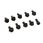 1990 - 2016 Ford F250 F350 Rear Axle Differential Inspection Plate Cover Bolts. Fixed Price $89.99.