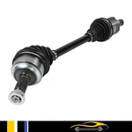 1X Cv Axle Shaft Front Drive Side For 2015-2016 Honda Cr-v L4 2.4L Dohc Petrol. Fixed Price $70.21.