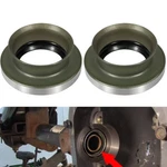 Replacement Inner Tube Seal For Dana 50 60 Front Axle Replaces Spicer 36487 2PCS. Fixed Price $17.89.