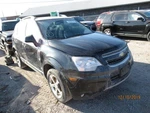 Passenger Right Axle Shaft Rear Fits 08-10 Vue 2279542. Fixed Price $85.00.