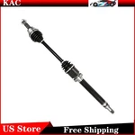 1X Front Right Cv Joint Axles Shaft 66-2276 Ford Fiesta 2011 2012 2013-2015. Fixed Price $62.99.