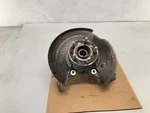 17-20 Jaguar F-pace Rear Right Passenger Spindle Knuckle Oem. Fixed Price $164.99.