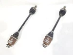 2006 2014 Honda Ridgeline Oem Cv Axle Rear Pair. Fixed Price $110.25.