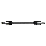 Gsp NCV36098 Rear Right Axle Fits 2012-2012 Honda Cr-v. Fixed Price $159.99.