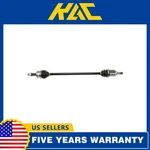 Front Right Cv Axle Shaft Assembly For 2012-2017 Chevrolet Sonic L4 1.8L 661520. Fixed Price $58.99.