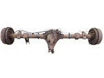 Rear Axle 8.6" Ring Gear 10 Bolt Opt JL4 Fits 07-08 Sierra 1500 Pickup 661912. Fixed Price $1354.00.