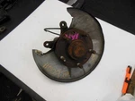 Passenger Right Rear Knuckle/stub Abs Fits 03-08 Mazda 6 412734. Fixed Price $75.60.