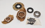 Crown Automotive Bearing Kit 1-PIECE Axle For 76-83 Jeep CJ5 CJ7 CJ8 7086BK C112. Fixed Price $99.95.
