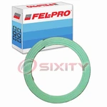 Fel-pro Rear Exhaust Pipe Flange Gasket For 2001-2003 Toyota Highlander 3.0L Vn. Fixed Price $13.72.