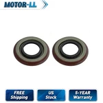 Timken Front Axle Shaft Seal Fits Chevrolet Blazer 1989-1997 K1500. Fixed Price $31.46.
