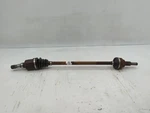 2018 Dodge Journey Axle Shaft Front Passenger Cv C/v NYOF3. Fixed Price $61.27.