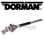 Dorman Intermediate Steering Shaft 2007-2008 Ford Lobo Gear Oh. Fixed Price $196.11.