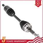 For Jeep Grand Cherokee 2005-2010 Commander 2006-2010 Front Left Cv Axle. Fixed Price $64.99.