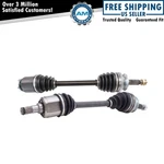 Front Cv Axle Shaft Set For 2001-2006 Hyundai Santa Fe. Fixed Price $164.98.