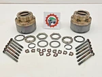 Toyota Warn Loc-o-matic Locking Hub 6 Spline FJ40 M84B. Fixed Price $489.97.