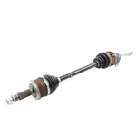 Front Left Driver Side Axle Shaft Fits 2017 Infiniti Q50 2.0L Awd. Fixed Price $59.88.