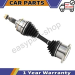 For 1999-09 2010 Chevy Gmc Silverado Sierra 2500 3500 Hd 4WD Front Cv Joint Axle. Fixed Price $143.45.