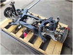 2015-2017 Ford Mustang Gt S550 3.15 Rear Axle Gears Differential Irs A/t 2867. Fixed Price $549.99.