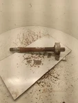 Used Front Inner Drive Axle Fits: 2002 Honda Cr-v Jackshaft At Grade. Fixed Price $51.00.