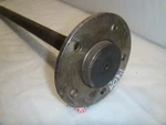 85-89 Chevrolet Astro Van Driver Side Rear Axle. Fixed Price $95.95.