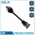 Cv Axle Joint Shaft Assembly Front Driver Side For Audi A8 Quattro 6.0L 12CYL. Fixed Price $128.18.