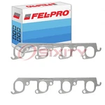 Fel-pro Exhaust Manifold Gasket Set 1970-1977 Ford Custom 500 5.8L 6.6L Xx. Fixed Price $26.19.
