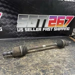 2010-2016 Hyundai Genesis Coupe Driver Left Lh Rear Axle Shaft Used. Fixed Price $75.99.