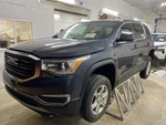 Driver Left Axle Shaft Front 2.5L Fits 17-19 Acadia 1066075. Fixed Price $94.90.