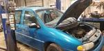 Loaded Beam Axle Thru 8/97 Passenger Van Coil Spring Fits 95-98 Windstar 2118836. Fixed Price $641.25.