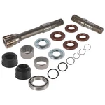 Front Differential Axle Intermediate Shaft Kit Replacement For 2012-2021 Dodge. Fixed Price $173.80.