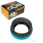 Timken Drive Axle Shaft Seal Front Right For 2000-2002 Dodge Ram 2500 4WD. Fixed Price $30.87.