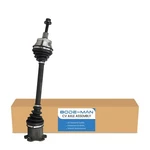 Front Left Cv Axle Shaft For 2001-2005 Audi Allroad Quattro 2.7 V6 Automatic. Fixed Price $68.99.