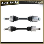 Fits Acura Ilx 2016 2017 2018 2019 2PCS Trakmotive Cv Axle Shaft Front Pair. Fixed Price $374.91.