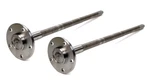 Moser Engineering Gm 10 Bolt 7.5 C-clip 26 Spline Axles 28-7/16IN. Fixed Price $359.43.