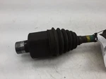 Lh Axle Shaft Front 6-183 3.0L AX4N Transmission 96-07 Ford Taurus 4F1Z3B437AA. Fixed Price $71.99.