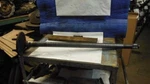91 92 93 94 Ford Explorer L. Axle Shaft Rear 296097. Fixed Price $75.00.