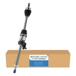 Front Right Axle Shaft For 2002-2004 2005 2006 2007 2008 Mini Cooper W/ Cvt. Fixed Price $104.99.