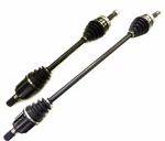 Dta Front Left Right Cv Axles Kia Forte Koup 1.8L 2.0L Auto 2014-2017 Pair. Fixed Price $158.95.