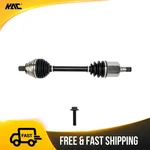Cv Axle Shaft Assembly Front Left For Vw Tiguan 2010-2016 2017. Fixed Price $58.99.