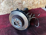 Bmw E90 E92 E93 E82 Rear Left Driver Side Suspension Hub Axle Oem 118K /b. Fixed Price $206.24.