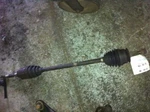 96-00 Dodge Caravan Right Passenger Axle Shaft Front Fwd Without Abs 3.3 Liter. Fixed Price $59.40.