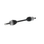 Cv Axle Shaft Surtrack HO-8101 Fits 83-87 Honda Prelude. Fixed Price $96.75.