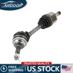 For Dodge Neon SRT-4 2003-2005 L4 2.4L Cv Axle Assembly Front Left Driver Side. Fixed Price $57.69.