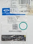 Genuine Ford Lincoln Oem L1MZ-4A015-B Seal Ring Driveline Front Axle. Fixed Price $14.95.