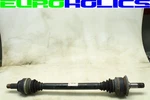 Oem Bmw F07 535I Gt 10-17 640I 740I Left Driver Rear Axle Shaft 33207577507. Fixed Price $69.99.