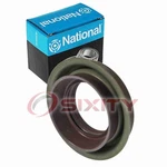 National Front Left Axle Shaft Seal For 1998-2008 Mazda B3000 Driveline Ba. Fixed Price $22.76.