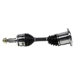 For Chevy Astro 90-96 Gsp North America Front Passenger Side Cv Axle Assembly. Fixed Price $119.33.