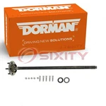 Dorman Rear Left Axle Shaft For 1998-2002 Mercury Grand Marquis Driveline Sr. Fixed Price $179.12.