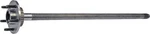 Rear Left Right Axle Shaft 8.8 Ring Gear For Crown Victoria Lincoln Town Car. Fixed Price $178.95.